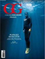 GG Magazine