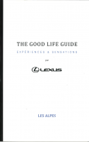 The Good Life Guide