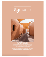 TTG Luxury