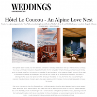 Weddings & Honeymoons Magazine Online  - 30th March 2023