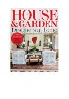 House & Garden - Hotels by Design