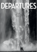 DEPARTURES- Autumn issue 2022
