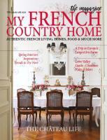 My French Country Home - March 2020