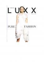 The Times LUXX Magazine - March 2020