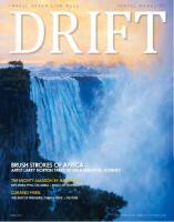 Drift Magazine