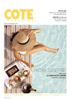 Cote Magazine