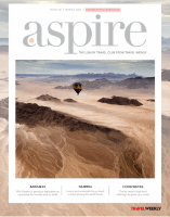Aspire Magazine  - 30th March 2023