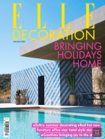 Elle Decoration - July/ August Issue 2023