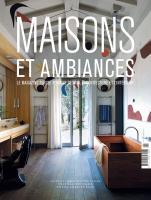 Maisons et Ambiance - Mars / Avril 2020